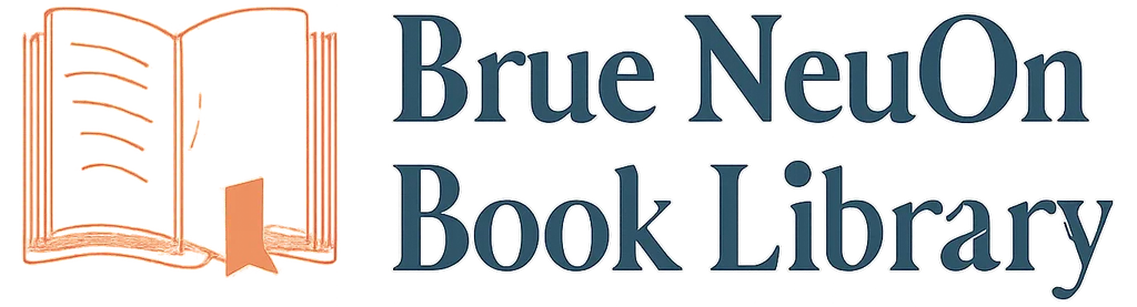 Brue NeuOn Book Library